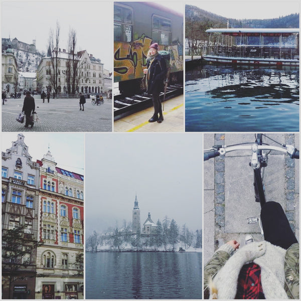 My 5 favorite European winter places: a photo exposé