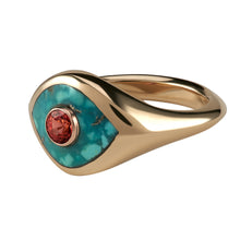 Load image into Gallery viewer, AEGEAN SEA RING II