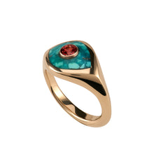 Load image into Gallery viewer, AEGEAN SEA RING II