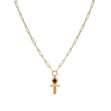 Load image into Gallery viewer, ANKH