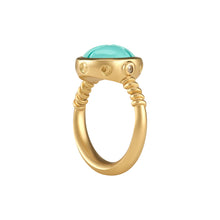 Load image into Gallery viewer, SCARAB RING