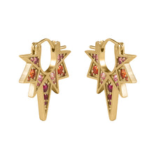 Load image into Gallery viewer, SUN/SON EARRINGS