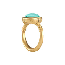 Load image into Gallery viewer, SCARAB RING
