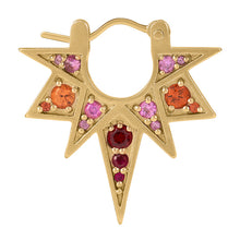 Load image into Gallery viewer, SUN/SON EARRINGS
