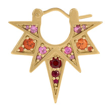 Load image into Gallery viewer, SUN/SON EARRINGS
